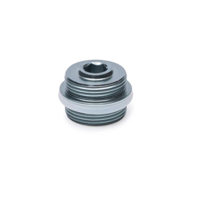 UNS - Inline CO2 Diffusor - Replacement Part