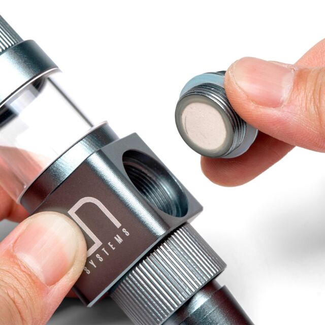 UNS - Inline CO2 Diffusor - Replacement Part