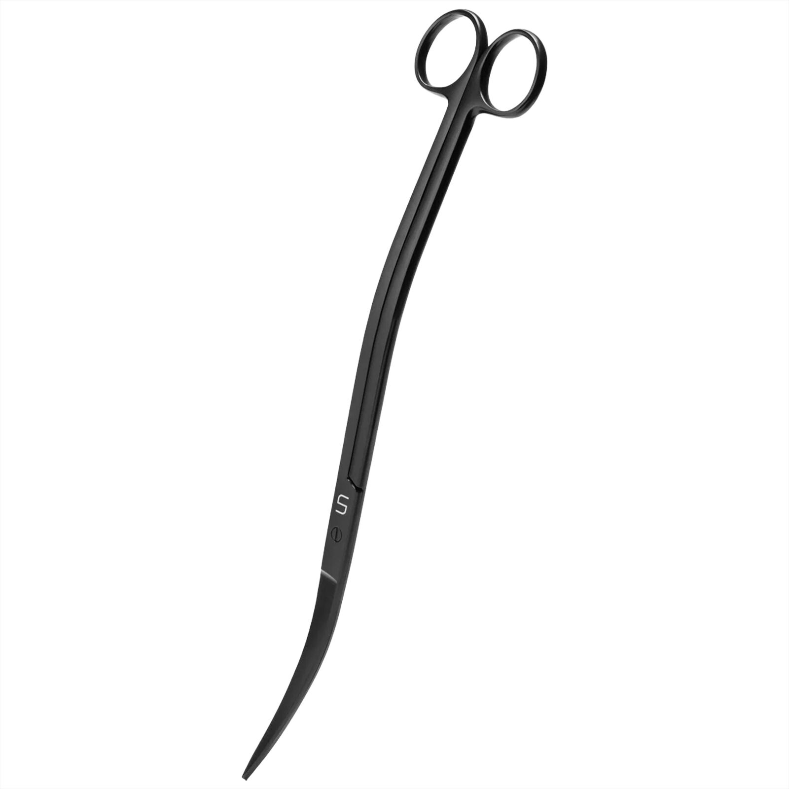UNS - Tools - Wave Scissors - Black