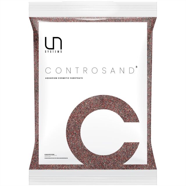 UNS - Controsand - Pacifica Sand