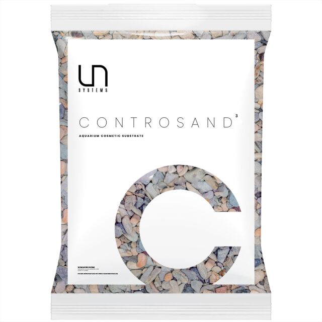 UNS - Controsand - Sequoia Gravel