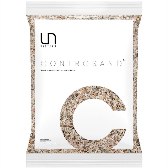 UNS - Controsand - Tahoe Gravel