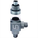 UNS - Inline CO2 Diffusor - 12/16 mm