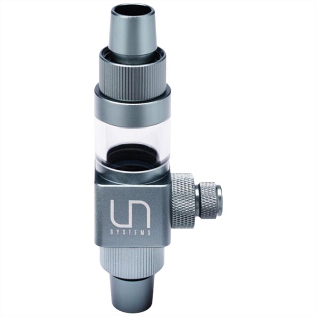 UNS - Inline CO2 Diffusor