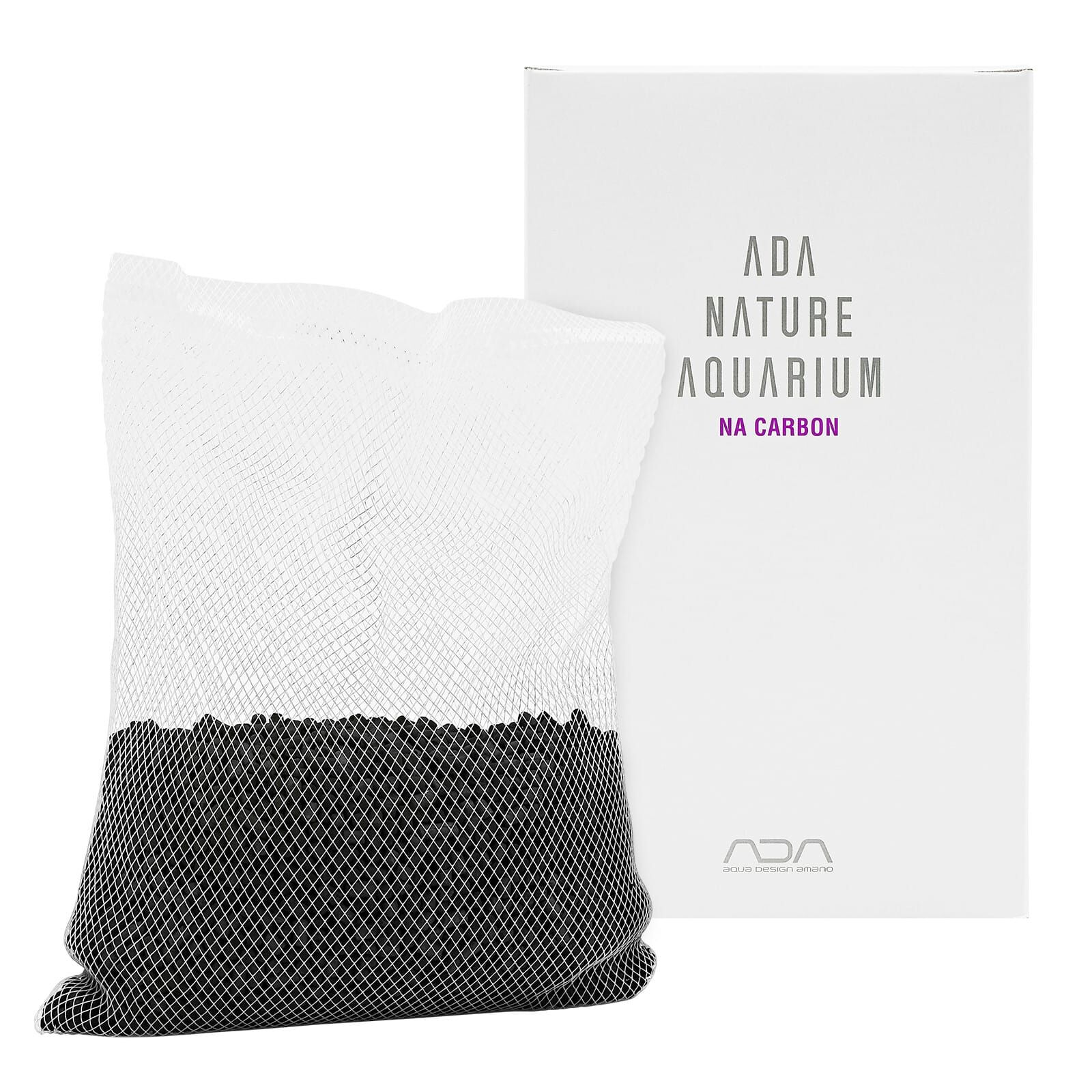 ADA - NA Carbon - 750 ml - B-stock