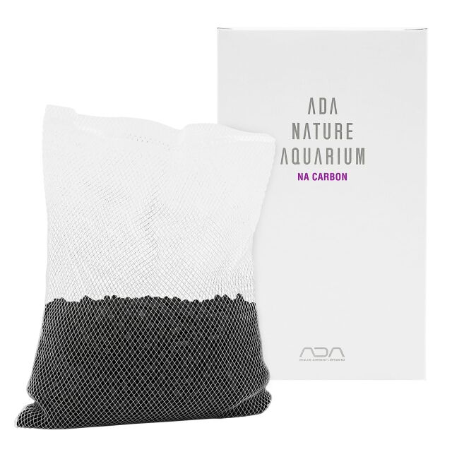 ADA - NA Carbon - 750 ml - B-stock