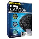 Fluval - Carbon - 100g - 3x - B-stock
