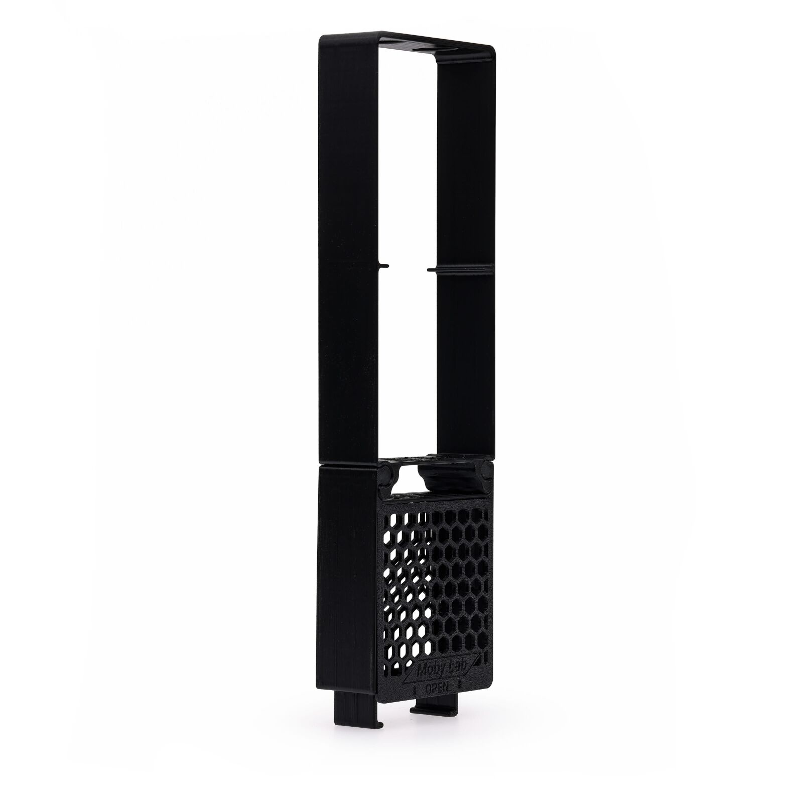 Moby Lab - Filter Media Basket