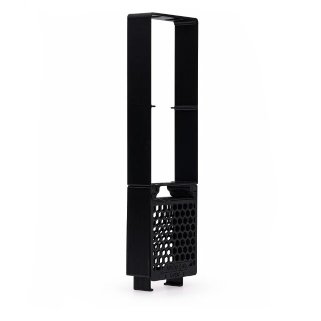 Moby Lab - Filter Media Basket