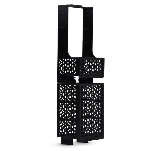 Moby Lab - Filter Media Basket