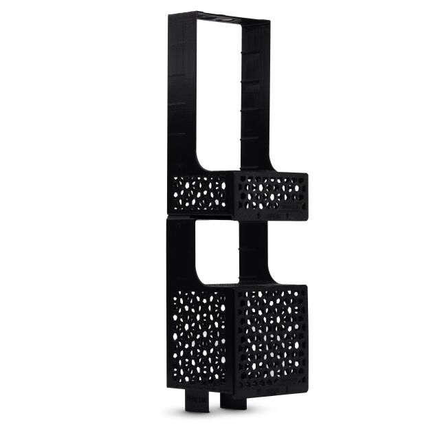 Moby Lab - Filter Media Basket