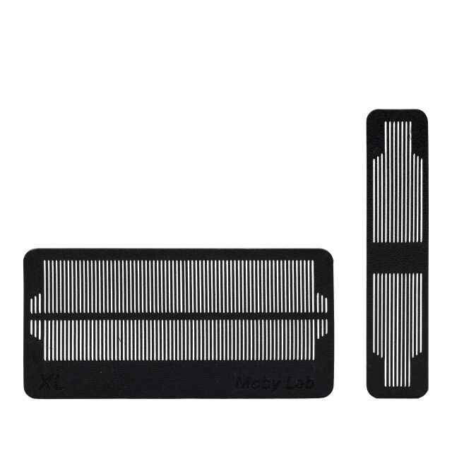 Moby Lab - Intake Covers Protection