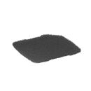 Eheim - Activated carbon mat - prof.4+/prof 4+e