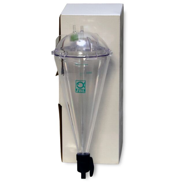 JBL - Artemio - Hatching tank