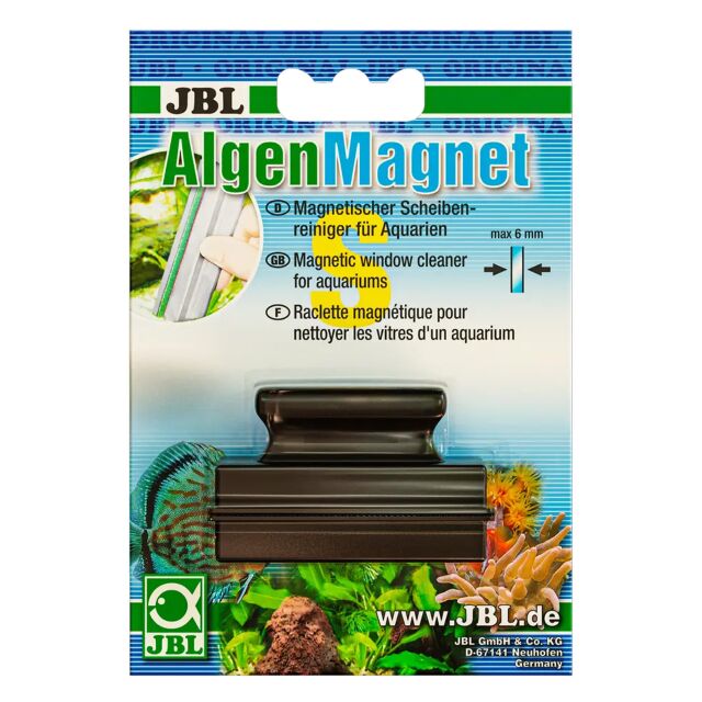 JBL - Algae Magnet