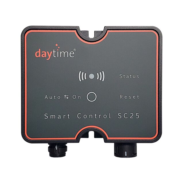 daytime - Smart Control - SC25 - onex/matrix/pendix