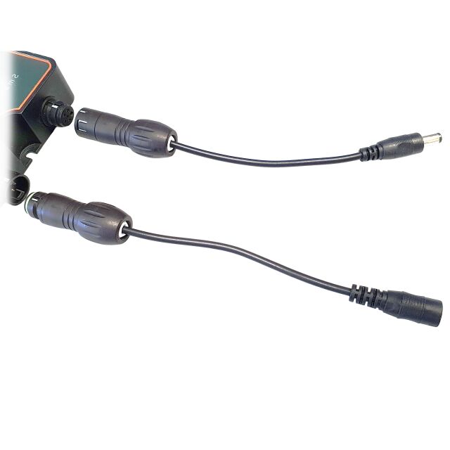 daytime - Smart Control - Adapter cable set SC25/SC20 - backlight/cobra
