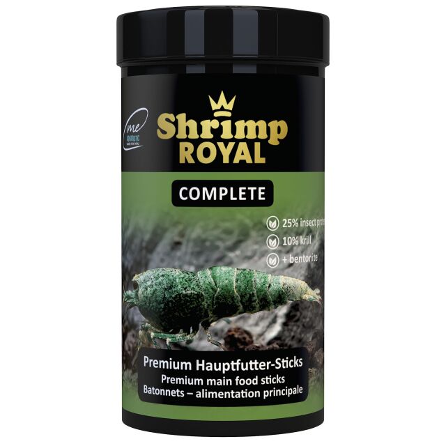 Me - Shrimp Royal - Complete - 60 g