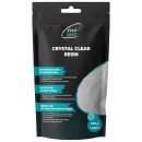 Me - Crystal Clear Resin - Filter Medium
