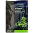 Dennerle - Scapers Soil Natural Mix - 8 Litres
