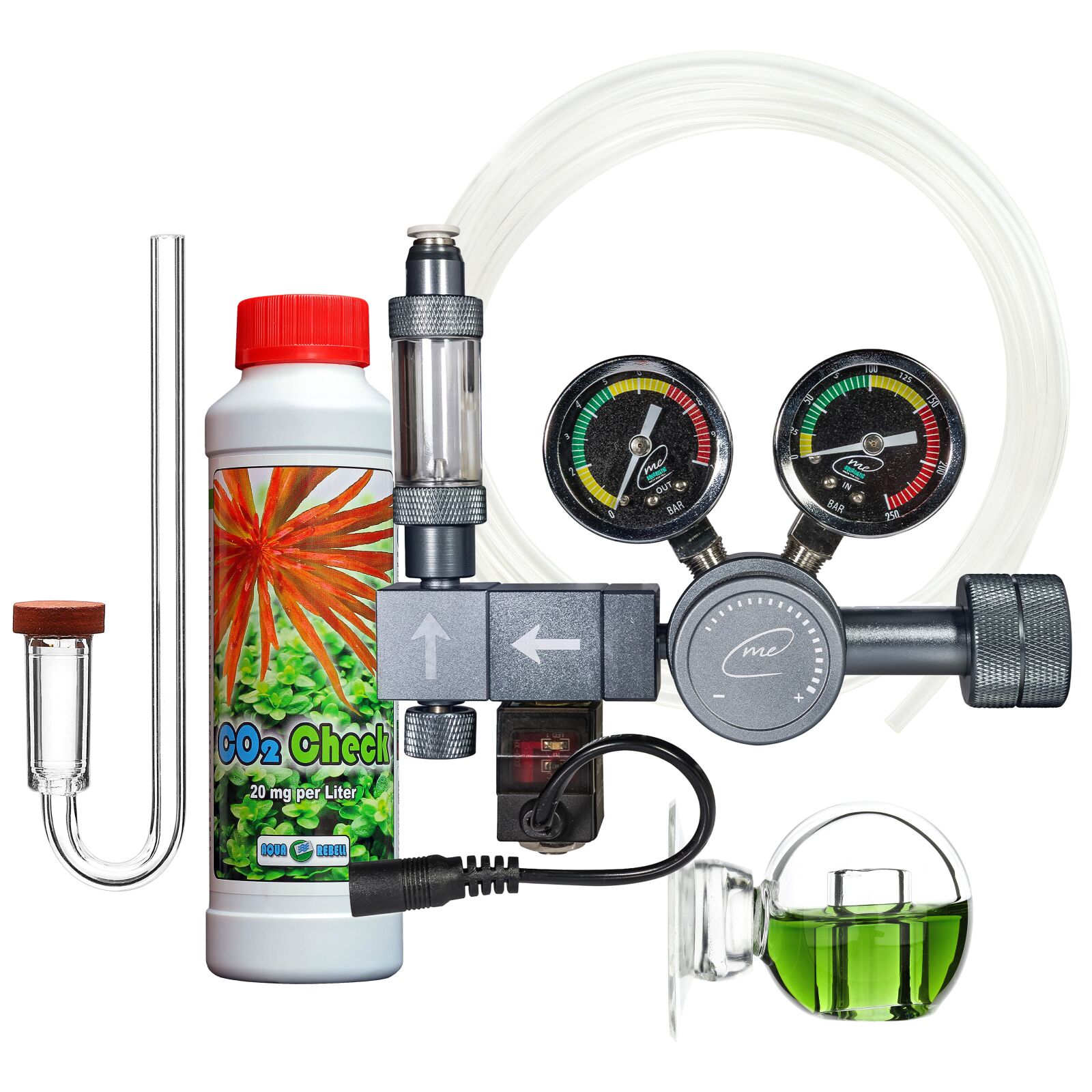 CO2 Set Ultra