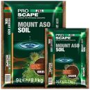 JBL - ProScape Mount Aso Soil - Brown
