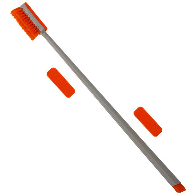 Qanvee - Fish Tank Cleaning Brush