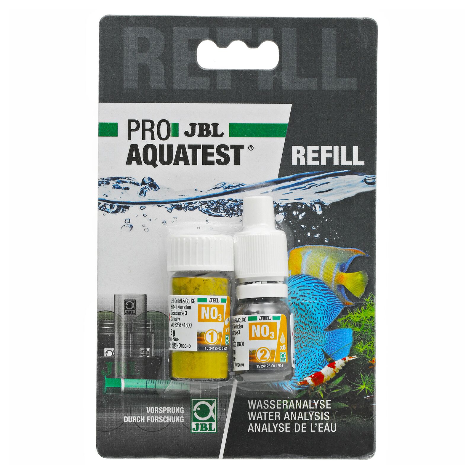 Jbl No3 Test Refill Aquasabi Aquascaping Shop