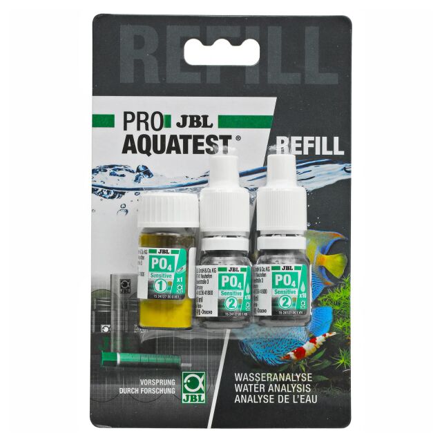 JBL - ProAqua - Permanent | Aquasabi - Aquascaping Shop