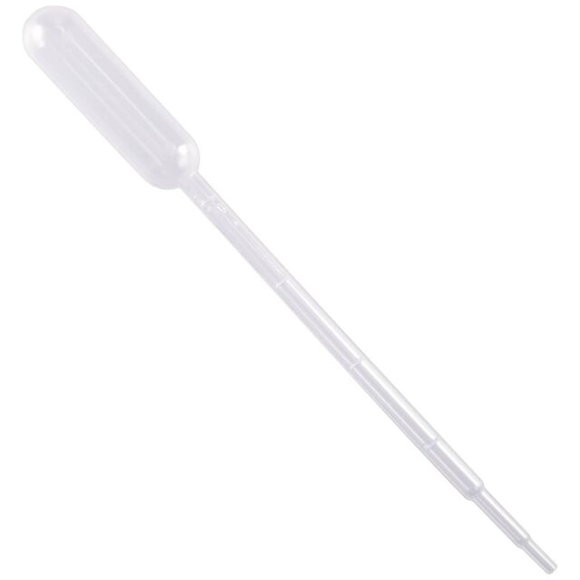 Aquasabi - Graduated pipette - 5x