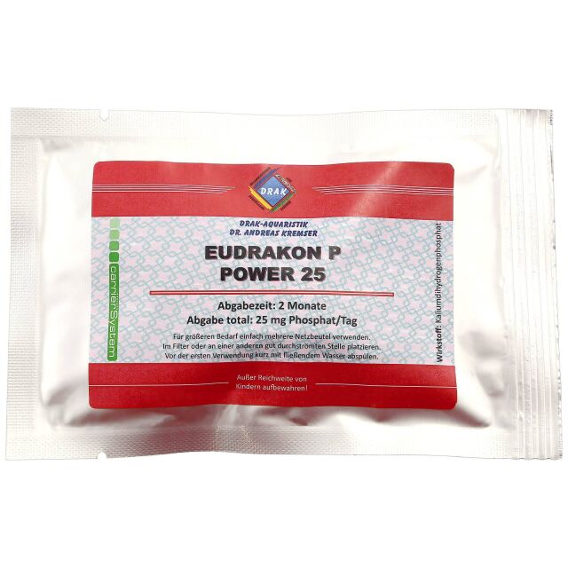 DRAK - Eudrakon P Power - Long-term fertilizer