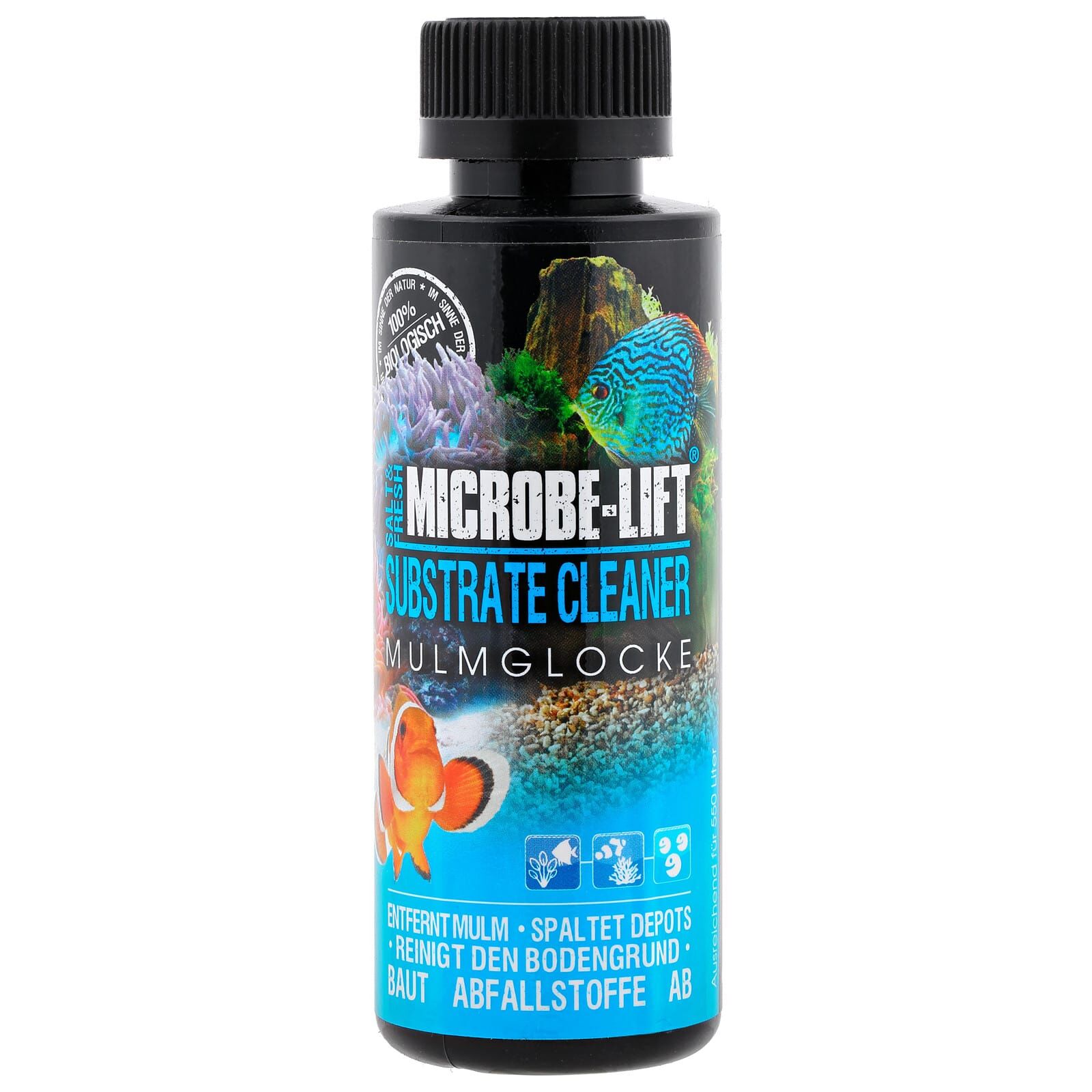 Microbe-Lift - Substrate Cleaner