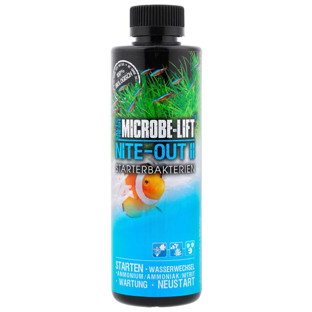 Microbe-Lift - Nite-Out II - 236 ml