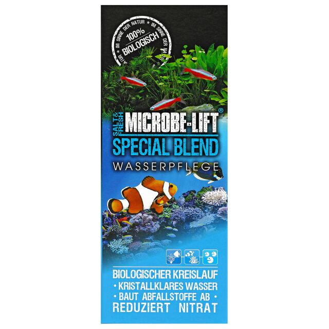 Microbe-Lift - Special Blend - 251 ml