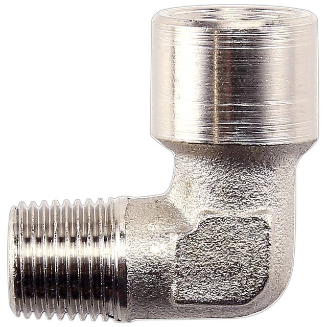 Aquasabi - Elbow screw in connection - G 1/8 x R 1/8