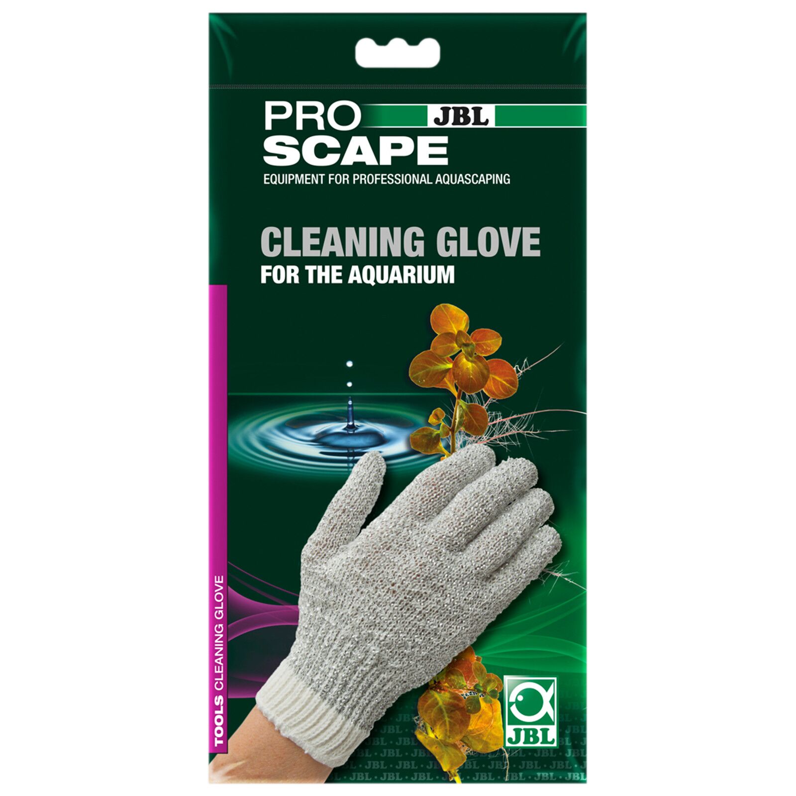 JBL - Cleaning Glove