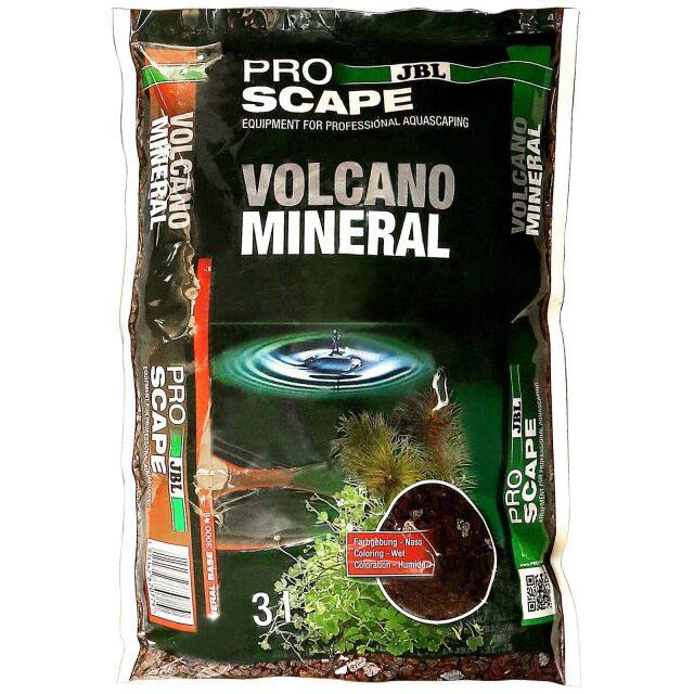 JBL - ProScape - Volcano Mineral