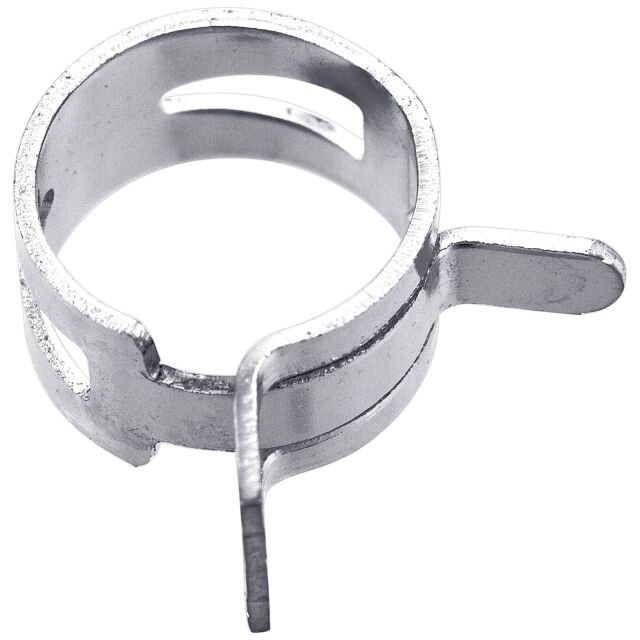 Hose Clip - 17 mm - 2x