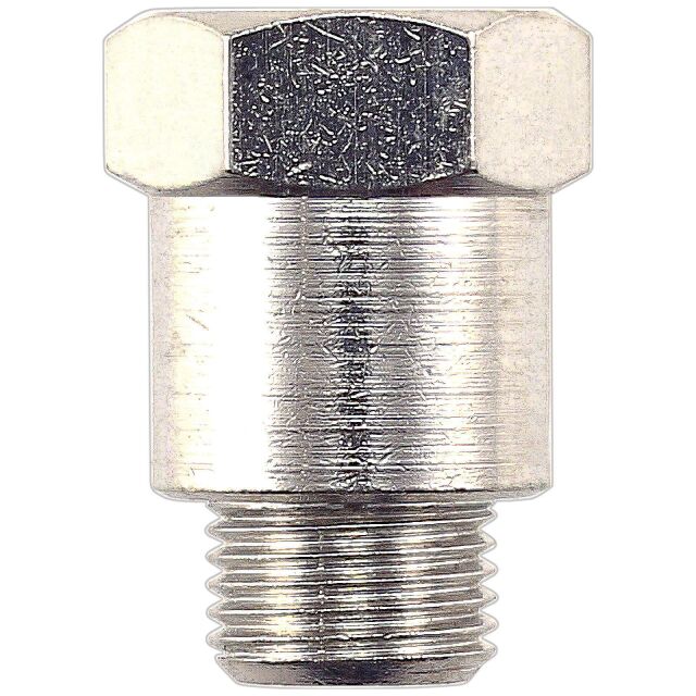 Aquasabi - Threaded extension piece - G 1/8 x 23 mm