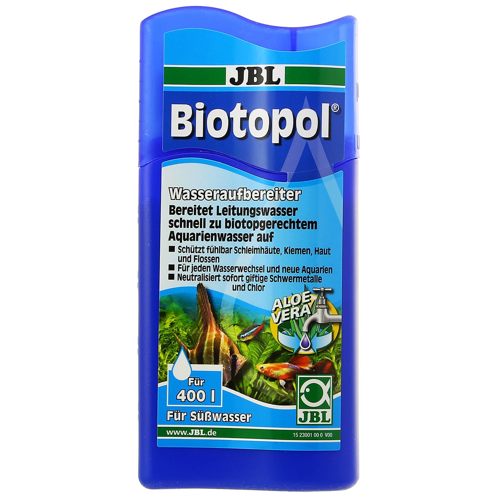 JBL - Biotopol