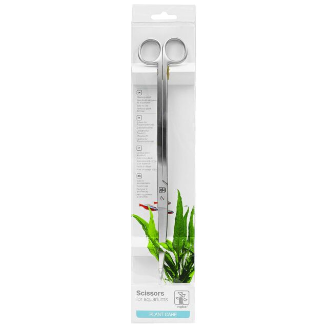 Tropica  - Scissors - 25 cm