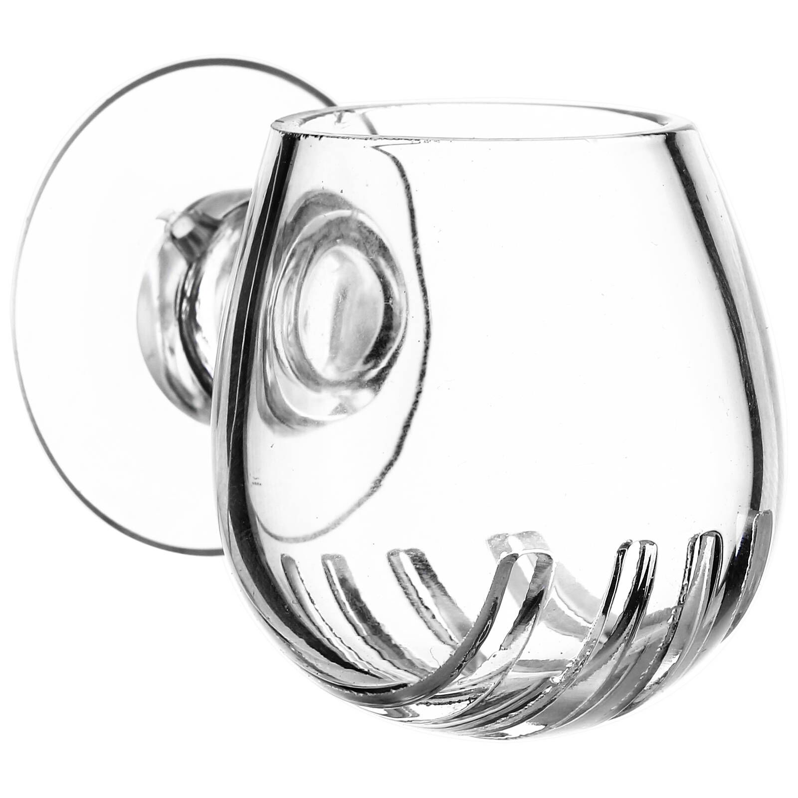 Aquasabi - Feed Glass