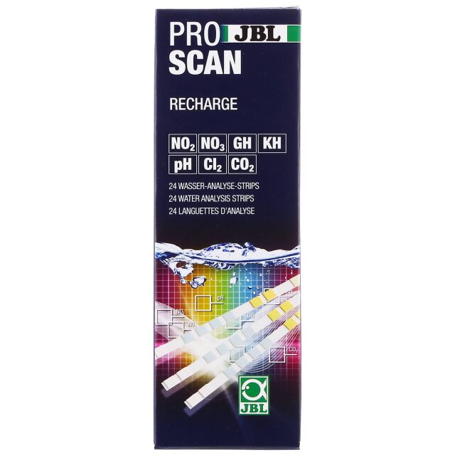 JBL - ProScan - Refill