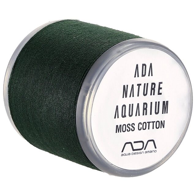 ADA - Moss Cotton