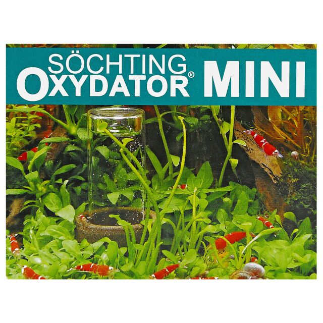 S&ouml;chting - Oxydator Mini