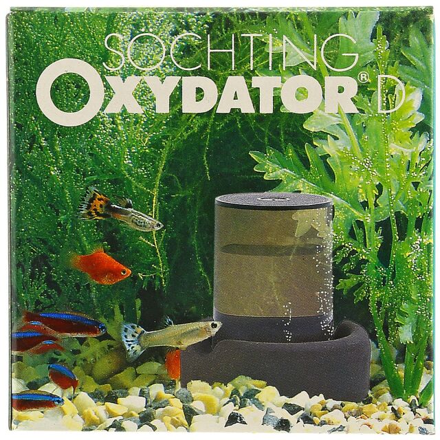 S&ouml;chting - Oxydator D