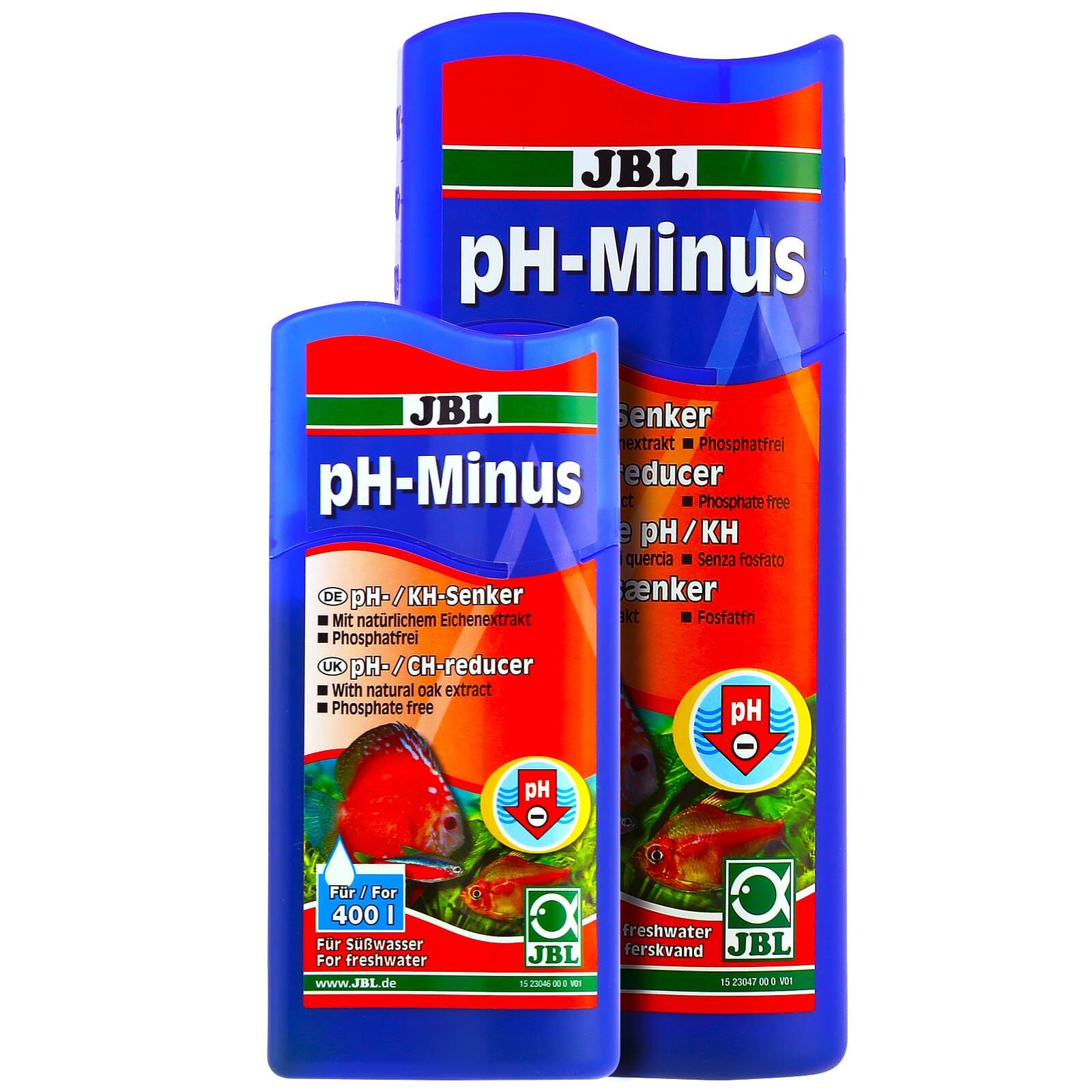 - pH-Minus - 250 ml | Aquasabi - Aquascaping Shop