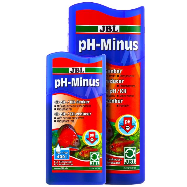 JBL - pH-Minus