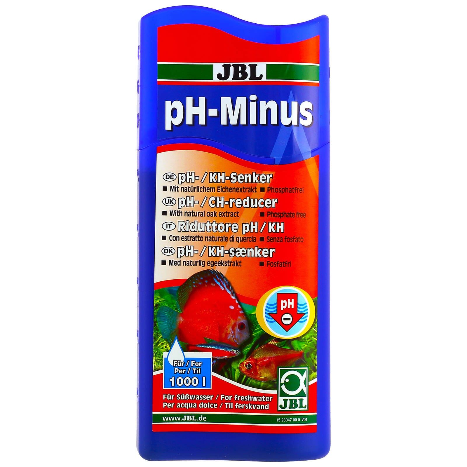 - pH-Minus - 250 ml | Aquasabi - Aquascaping Shop