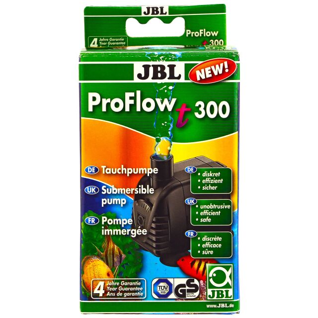 JBL - ProFlow